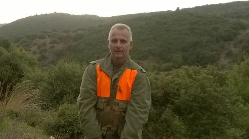 Φονική θεομηνία στη Δυτική Αττική: Οικογενειακή τραγωδία με δύο αδέρφια κυνηγούς